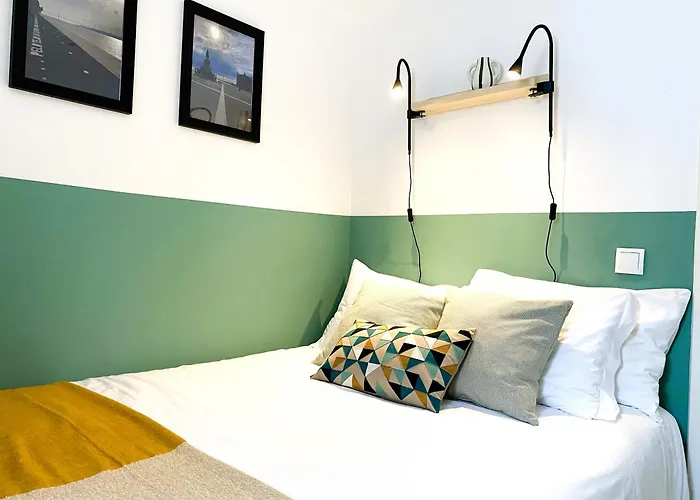 Διαμέρισμα Cozy Flat In Graca Lisboa