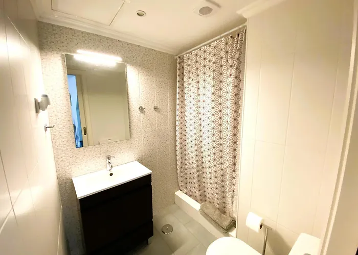 Διαμέρισμα Cozy Flat In Graca