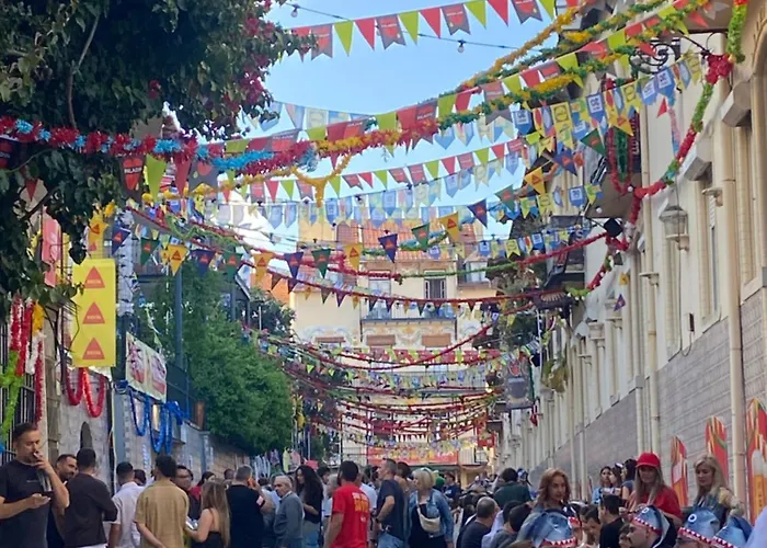 Cozy Flat In Graca Lisboa