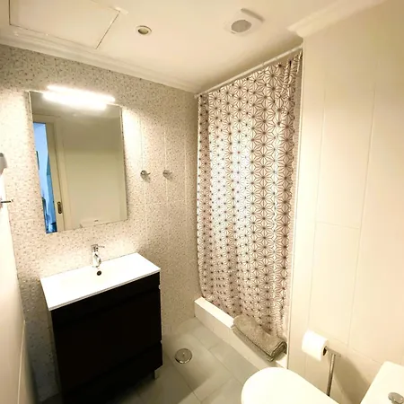 Cozy Flat In Graca アパート