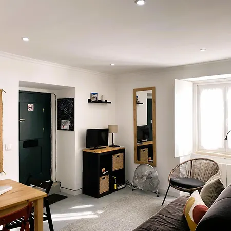Apartmán Cozy Flat In Graca