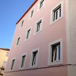 Cozy Flat In Graca Lägenhet Lisboa