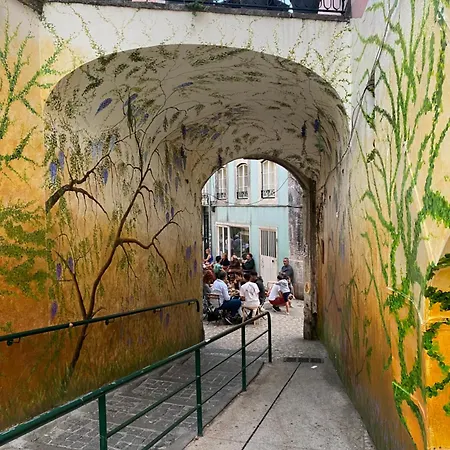 아파트 Cozy Flat In Graca *